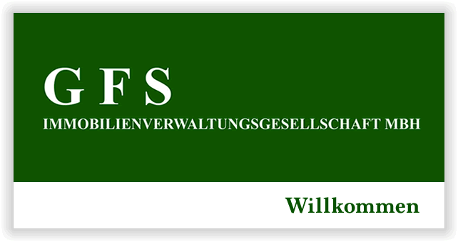 GFS Immobilienverwaltung Dessau-Roßlau